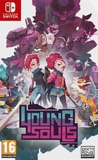 Young souls nintendo switch - young,
