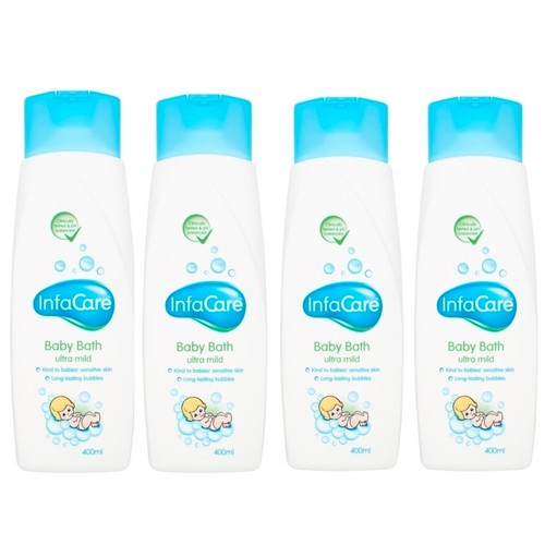Infacare ultra mild baby - ultra,