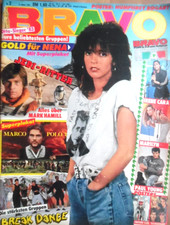 BRAVO 2 - 1984 Nena Culture