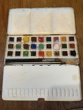 VINTAGE WINSOR & NEWTON