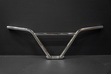 BMX Lenker Cr-Mo 4130 NOS