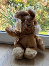 DDR Plüti Hase Stofftier
