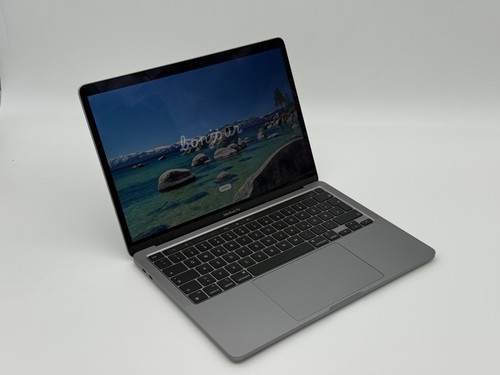 Apple macbook pro - pro, 2020
