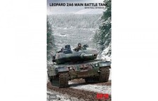 RFM-5066 Leopard 2A6 Main