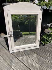 Spiegelfenster Spiegel Altes