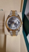 Rolex Datejust 41 126333