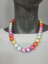 biba Modeschmuck Kette