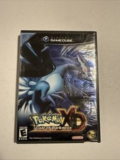 Pokemon XD: Gale of Darkness