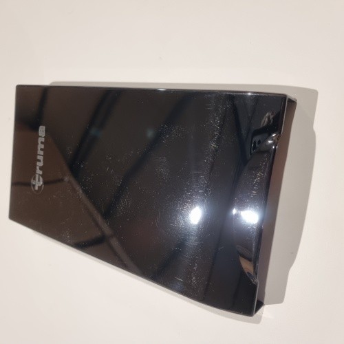 Truma kaminkappe kbs3 schwarz - kbs3,