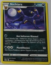 Pokemon Nachtara M24 009/015