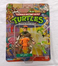 1989 TEENAGE MUTANT HERO