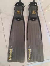 Cressi-sub Rondine Gara Fins