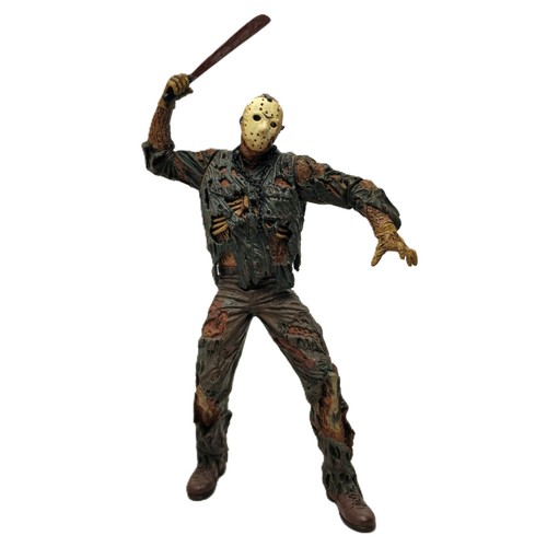 Friday the 13th - jason, voorhees