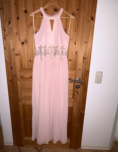 Marie lund damen - lund, abendkleid