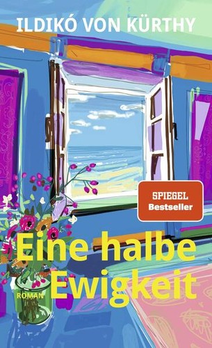 Eine halbe ewigkeit ildikó - halbe,