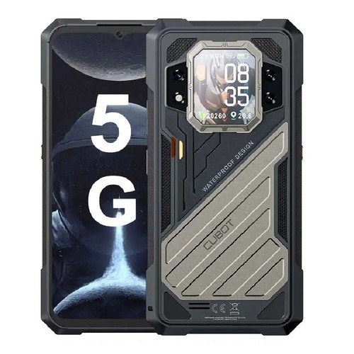 Cubot kingkong robust - kingkong, 5g