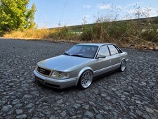 1:18 Audi S6 C4 Tiefer Tuning
