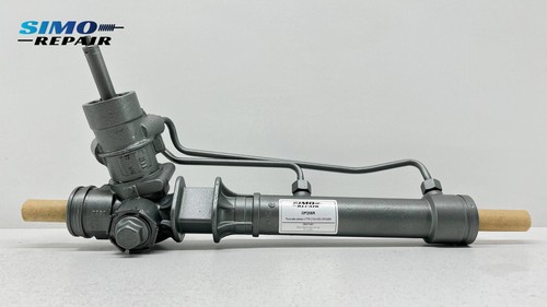 Hydraulisches lenkgetriebe lhd - hydraulisches,