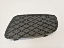 Orig Smart ForTwo 451 Gitter Abdeckung Nebelscheinwerfer vorne links A4518260124