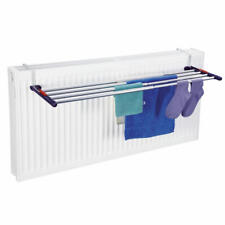 Leifheit Universaltrockner Quartett 42 Extendable Aluminium Auszieh-Wandtrockner