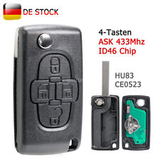 433MHz Funk Schlüssel