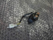 Peugeot Tweet 50 Starterrelais  2021