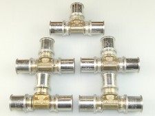 5 x WAVIN TIGRIS M5 DZR