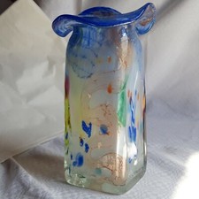 Glasvase Weinfurtner Künstler