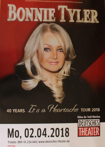 Bonnie tyler - bonnie,