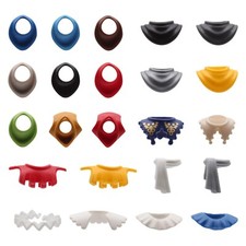 Playmobil kragen krägen - kragen,