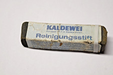 Kaldewei Reinigungsstift Oberflächenradierer Emaille Radierstift Radiergummi