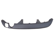 Ford Fiesta VII JHH ab 2018 Abdeckung Verkleidung hinten für Stoßstange