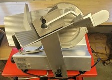 Bizerba GSPH 33, Used