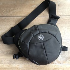 Crumpler Fototasche Jimmy Boo