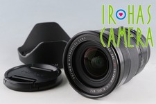 Fujifilm Fujinon XF 10-24mm