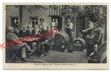 AK 1927 * MEISSEN Brauhausstr