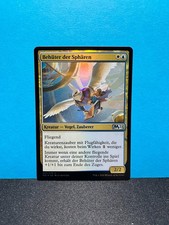 FOIL Behüter der Sphären /