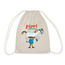 Pippi Langstrumpf Pippi Hebt