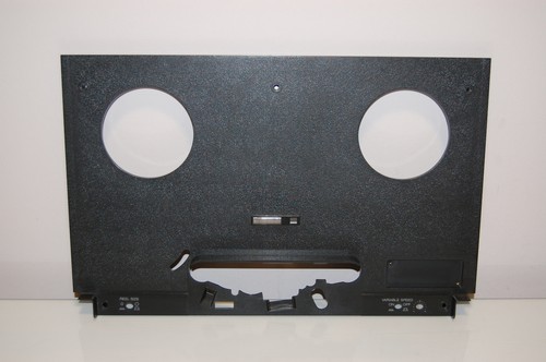 Front frontseite blende - front,