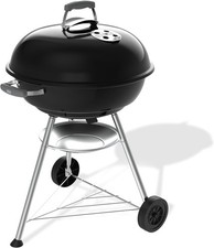 Weber compact kettle - compact,