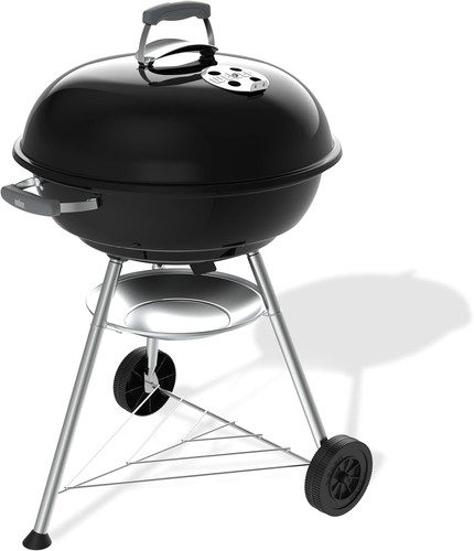 Weber compact kettle - weber,