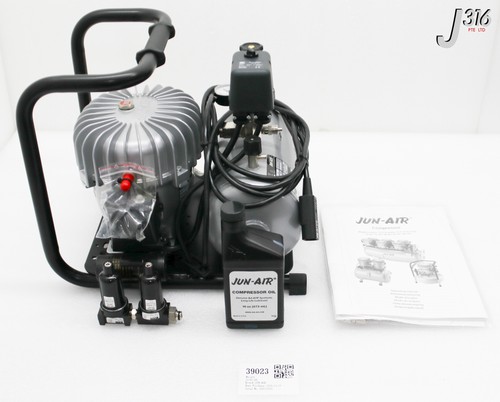 Jun air luftkompressor - luftkompressor, modell3