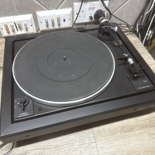 Vintage Dual CS 505-4