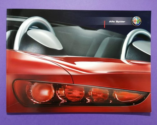 Altes original autoprospekt - altes,