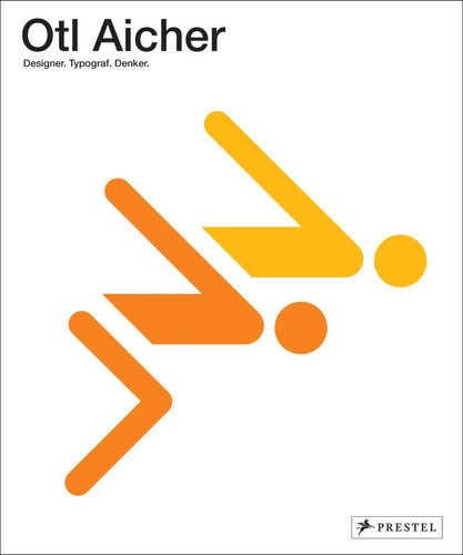 Otl aicher designer - otl,