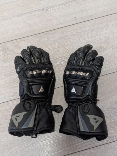 Dainese steel pro - steel,