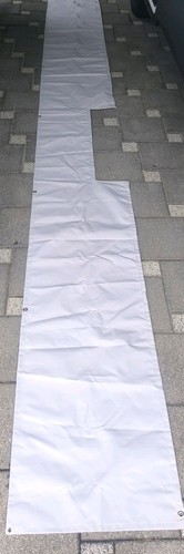 Seitenverkleidung windschutz - seitenverkleidung,