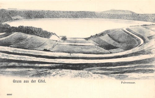 401872 gruss aus - aus, karte