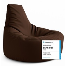 Gamer Sitzsack Sitzkissen