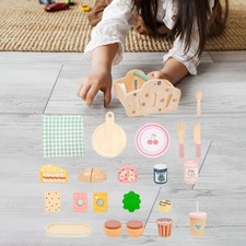 Picknickkorb Spielzeug